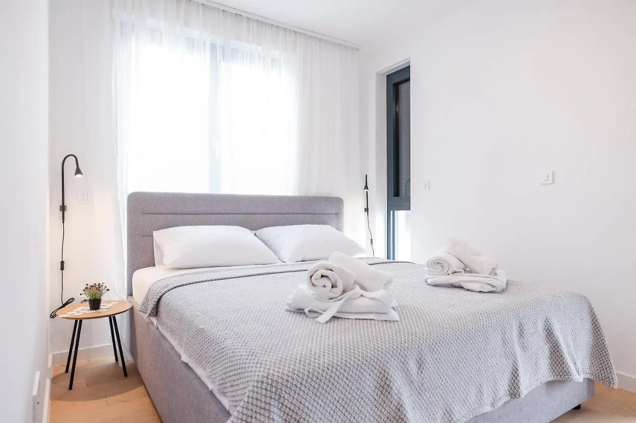 Appartamento Komod Zara Croazia